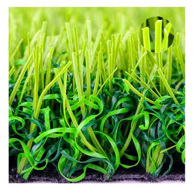 China Football Artificial Grass Or New Football Field Design Not Added Football No Need Added Rubber Granules Save Cost for sale