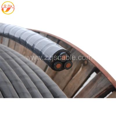 China Power Plant Low Voltage Power Cable Underground Low Voltage Cable for sale