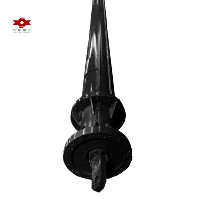 China Farms yahe heavy industry made in china s water well drilling rod for sale diameter is 330mm for sale