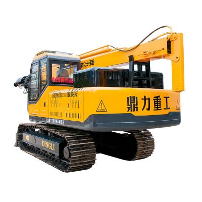 China mini trusses shandong manufacture cheap price caterpillar ram screw for sale for sale