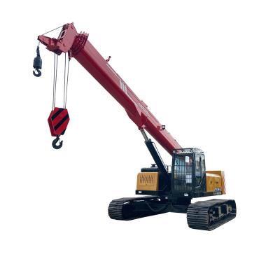 China Jib Crane China Manufacture Product Small Portable Crane YCC-250-5 Model For Sale for sale