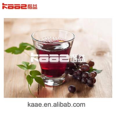 China High Yield Grape Pomegranate Clear Concentrate Juice Processing Line for sale