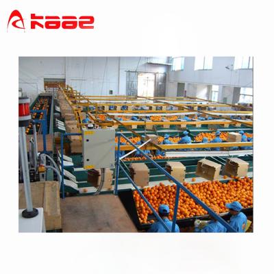 China Factory size evaluation machine built in Wuxi Kaae for sale