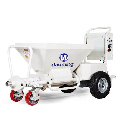 China W5 WALL Wall Mortar Spraying , Concrete Mortar Spraying Machine for sale