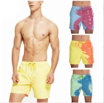 China Board Shots High Quality Running Mens Designer Breathable Swimwear Jammers Swimwear Brand Name Custom Famous Swimming Trunks for sale