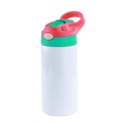 China 2022 Viable New Design Travel Tumbler Bullet Tumbler Camping Tumbler With White Color Customized Logo for sale