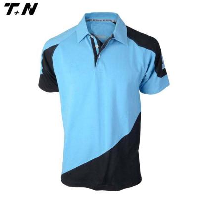 China Factory direct supply comfortable promotional good credit cricket tank top for sale