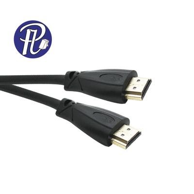 China COMPUTER PULLYCables Brand 2.0HDTV Cable with 4K@60Hz 18Gbps 2160P Super Quality 1.5m 80m for sale