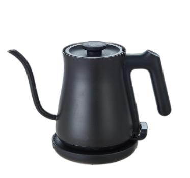 China 360 Degree Rotation Base 2022 New Hot Selling Portable Electric Water Kettle For Tea And Coffee Small Kitchen Appliance for sale