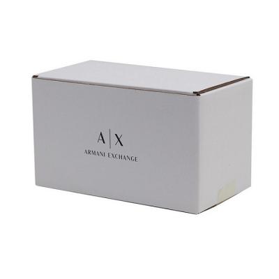 China Biodegradable The Best Cosmetic Packaging Box Custom Logo With Biodegradable For Commercial Packaging for sale