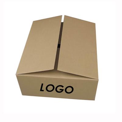 China Factory price biodegradable mixed color rectangle quality turnover box for logistics packaging for sale