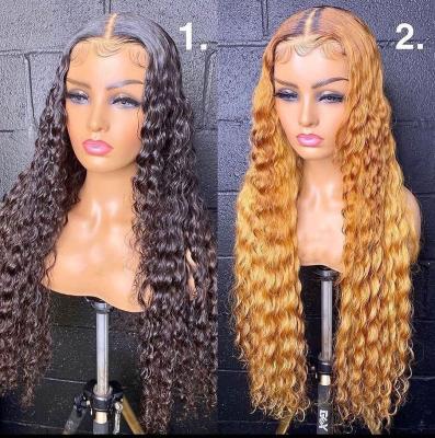 China Wholesale 613 Curly Brazilian Curly XBL Human Hair Full Lace Wigs ,HD Virgin Cuticle Aligned Full Hair Lace Wigs Hair Vendors for sale