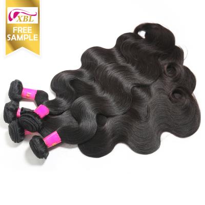 China Wholesale Brazilian Body Wave XBL Hair Drawstring Ponytail, Peruvian Ponytail Hair Extension For Black Women for sale