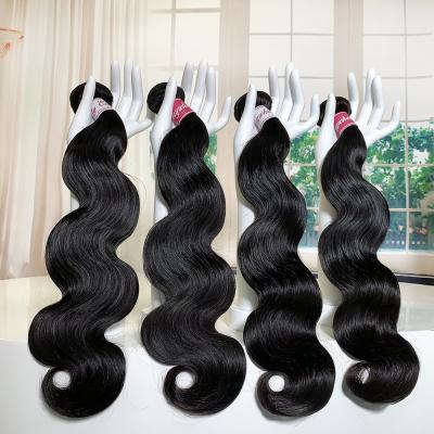 China XBL 10 A Grade Cuticle Aligned 100% 613 Virgin Hair Extensions Brazilian Hair Color Blonde for sale