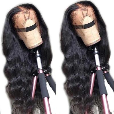 China Raw Silky Straight XBL Hair Wigs For Black Women, Wholesale Full Lace Hair Wigs, Aliexpress Brazilian Hair Wigs 40 Inches for sale