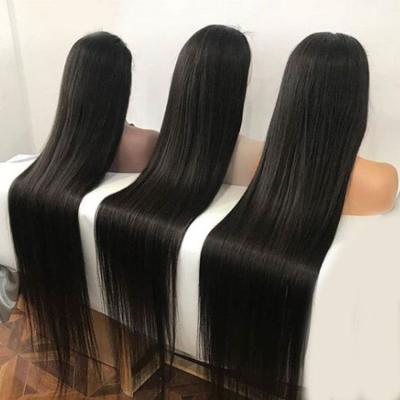 China Wholesale Brazilian Wave XBL Mink Hair Silky Straight Human Hair Extension Overnight Shipping Virgin Bundle for sale