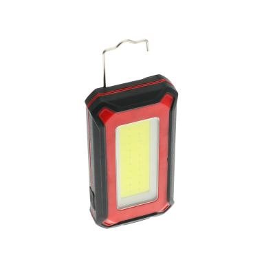 China 2022 New Waterproof Work Light Plastic Rechargeable Industrial Portable Work Lights for sale