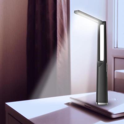 China NEW Modern Built-in Rechargeable LED Table Lamp Lithium Battery Table Lamp Multi-Function Rechargable Lamp with Powerbank for sale