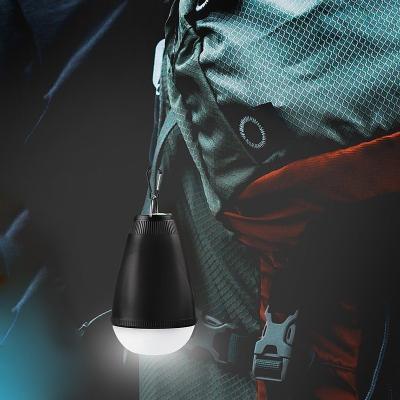 China NEW Waterproof Camping Bivvy Light USB Rechargeable Battery Operated Camping Lamps and Lanterns Camping Led Light for Camping Fishing for sale