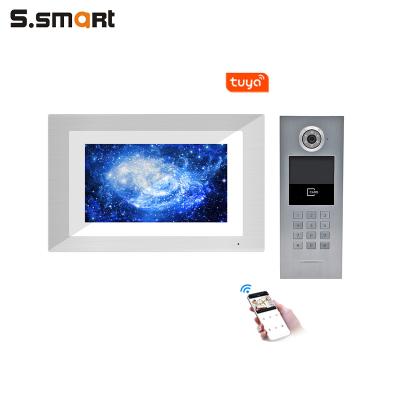 China Wholesale Pro Integrated Camera Door Bell System Camera Ring Doorbell Door Bell Video for sale