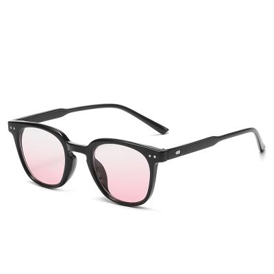 China Fashion New Style TR90 Anti Blue-Ray Sunglasses Lady Sunglasses for sale