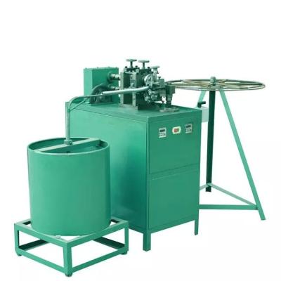 China Cable Metal Conduit Interlocked Conduit Forming Machine/Flexible Metal Pipe Making Machine/Single Interlocked Metal Pipe Making Machine for sale