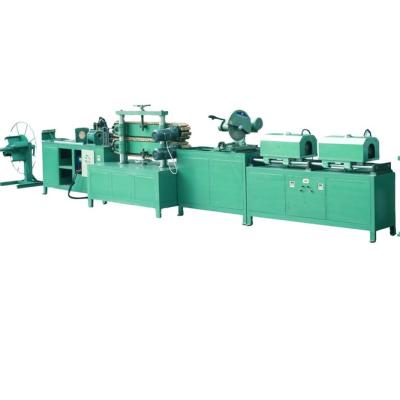 China energy supply pipe stainless steel gas pipe making machine/gas steel corrugated pipe making line/annular gas pipe forming machine for sale