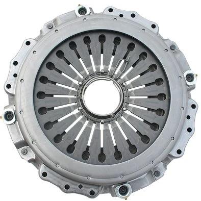 China Truck Part Heavy Truck Clutch Plate Truck Clutch Bearing Chinese Truck Clutch for sale