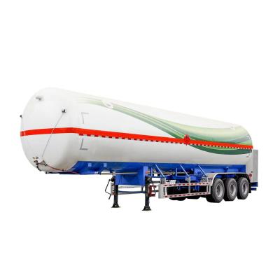 China Cargo Loading China Manufacture 3 Axle Bulk Cement Tanker Trailer/tank Semi Trailer For Sale for sale