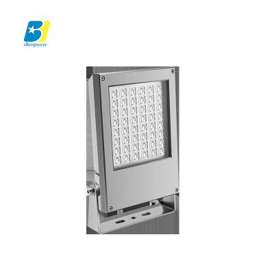 China LANDSCAPE iBestpower LED Flood Light Die Casting High Power Aluminum Outdoor Led Flood Light Projector for sale