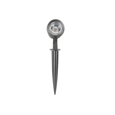 China LANDSCAPE IP65 6W COB Landscape Garden Led Spike Light for sale