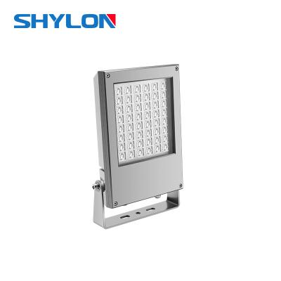 China 100W LANDSCAPE flood light led for sale