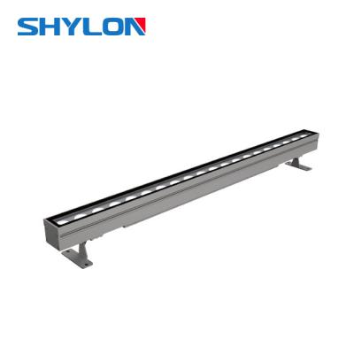 China LANDSCAPE LED Lightings Ip65 Led Linear LED Bar LED Wall Washer for sale