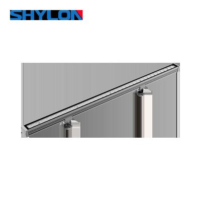 China LANDSCAPE Facade Lightings 20W 30W 40W Linear LED Wall Washer Spotlight for sale