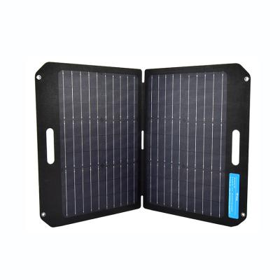 China Small Etfe Usb Foldable Charger Storage Power Bank Fast Unit Light Charge Mini Panel Energy System Portable Solar For Household 182mmx182mm for sale