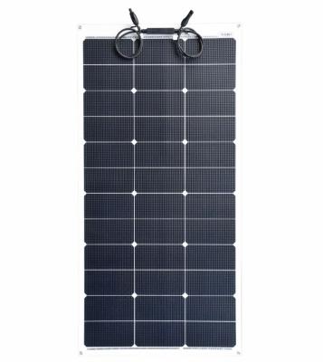 China Yachts Ibc Cell Sunpower Cell Flexible Solar Panel,110w Solar Panel,18v Panel for sale