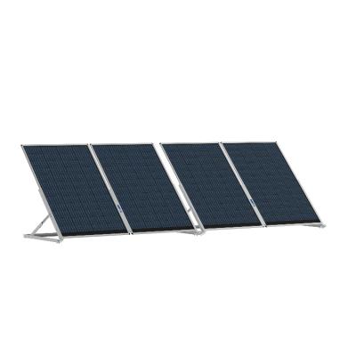 China Balcony Balcony Solar System,Solar Panel Mounting Bracket System Kit For Home for sale