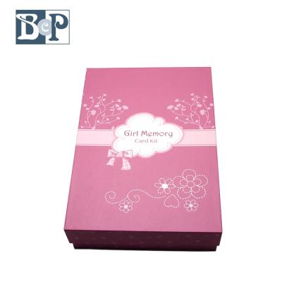 China Complete Scrapbooking Card Making Die Cut Shape Decoration Paper Material Scrapbooking Kit For Handmade for sale