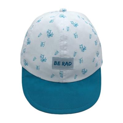 China Custom Logo Snapback Hat Caps Private Label Small Size Patch Boy Fashion Hip Hop Wholesale Kids For Kids for sale