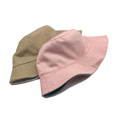 China Unique Picture Summer Sun Hat Boys Fishing Embroidery Unisex Comfortable Bucket Hats With Custom Color Logo for sale