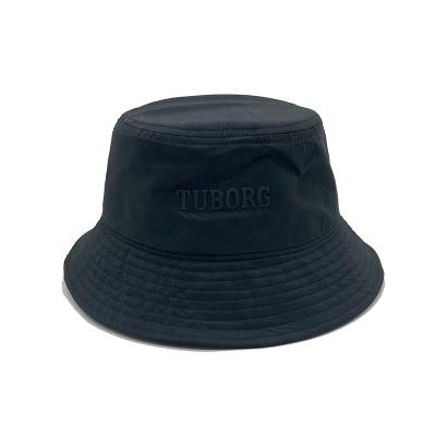 China Wear Fisherman Hat Custom Bucket Hats With Custom Logo Design Funny Plain Bucket Hats for sale