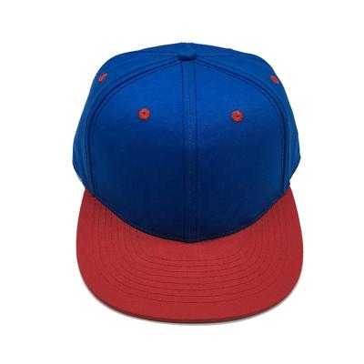 China JOINT Wholesale Snap Back Hats Custom White Fitted Snapback Hat for sale