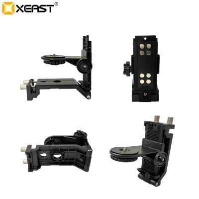 China XEAST Multifunction Magnet Laser Level Bracket/Tripod 1/4 Screw - for sale