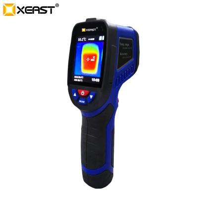 China XE-26 2.4 Inch TFT Screen Full View Thermal Imager Camera Detector For Outdoor Hunting XE-26 for sale