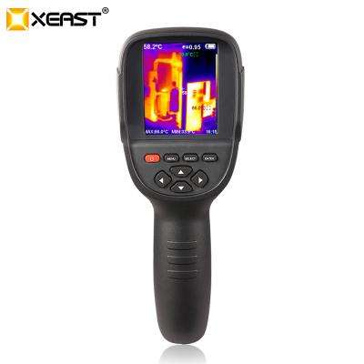 China High Performance Infrared Thermal Imaging Camera Thermography HT-18 HT-18 China Factory for sale