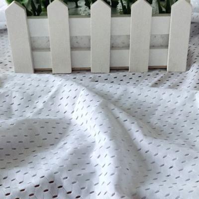 China Chinese Stretch Textile Polyester Mesh Fabric For Swimwear And Spandex Underwear for sale