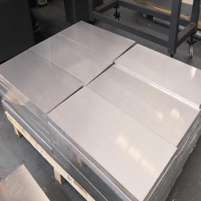 China Industrial Architecture Aviation Decoration Factory Fabricated High Stiffness Marine Grade Aluminum Plate By China Manufacturer for sale