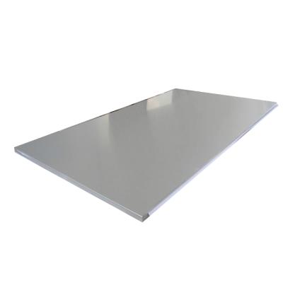 China Universal Industrial Decoration Industrial Supply Aviation Architecture Mirror Finish Aluminum Plate On Sale for sale