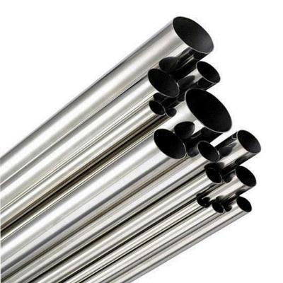 China Oil factory direct supply 201 stainless steel 304 316 tube with good price for sale