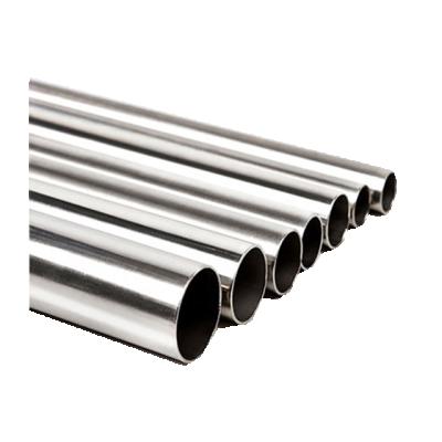 China Petroleum / Smelting / Foodstuff / Power Wholesale / Papermaking Customized Seamless Stainless Steel 201 304 316 Pipe for sale